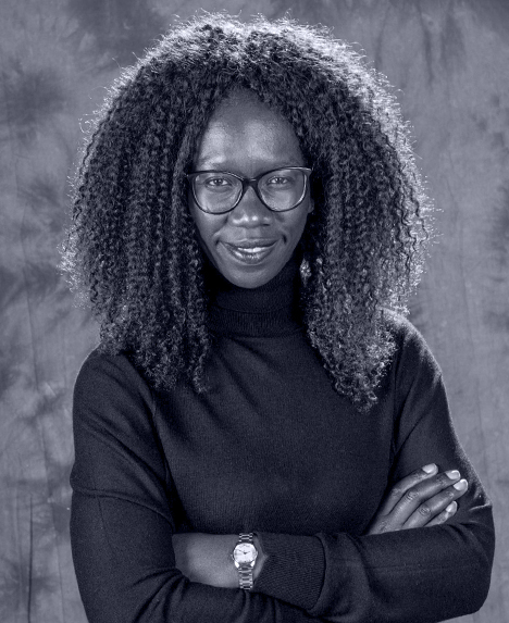 Marian Ogomegbunam